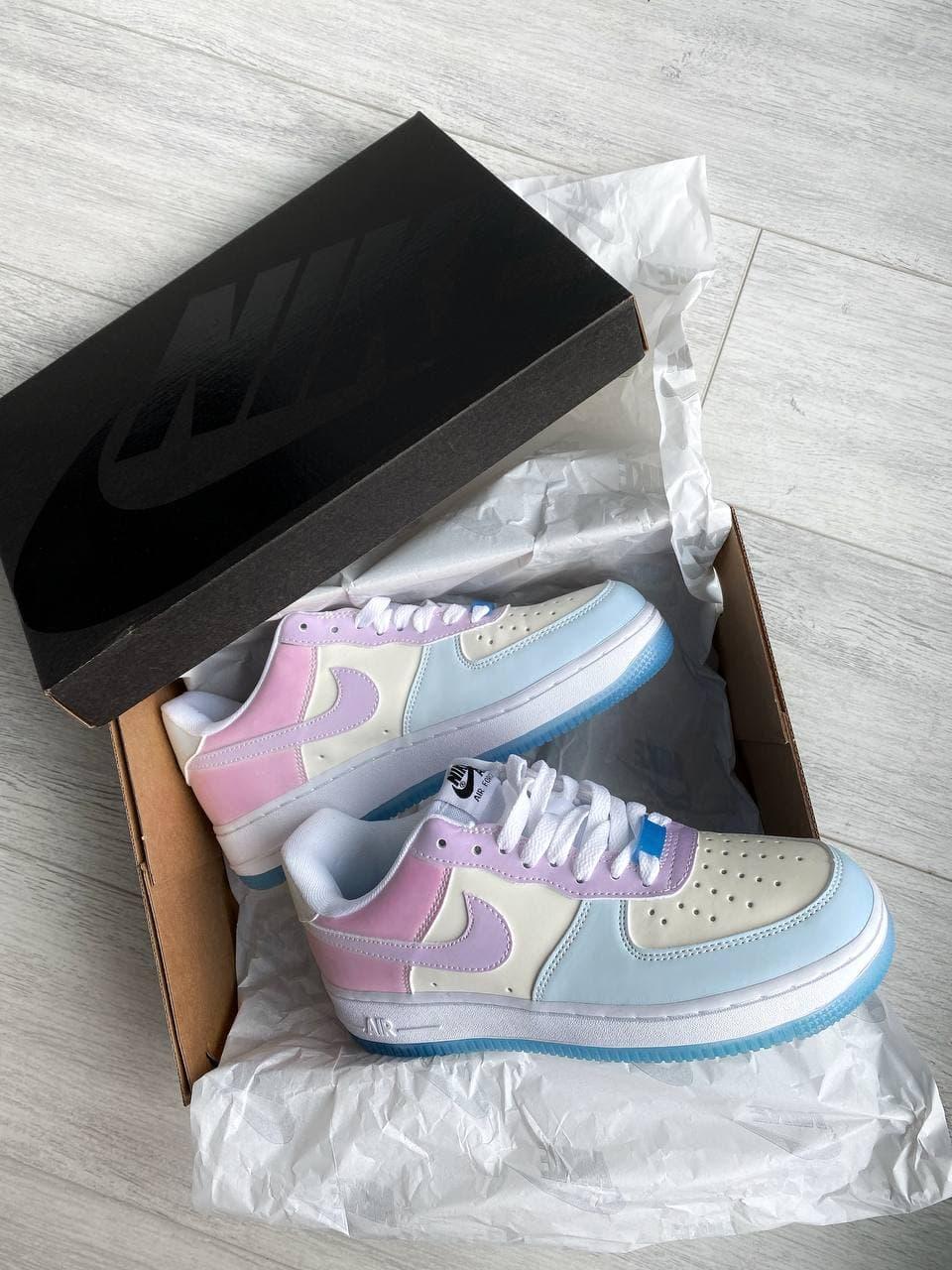 Nike Air Force 1 Sun