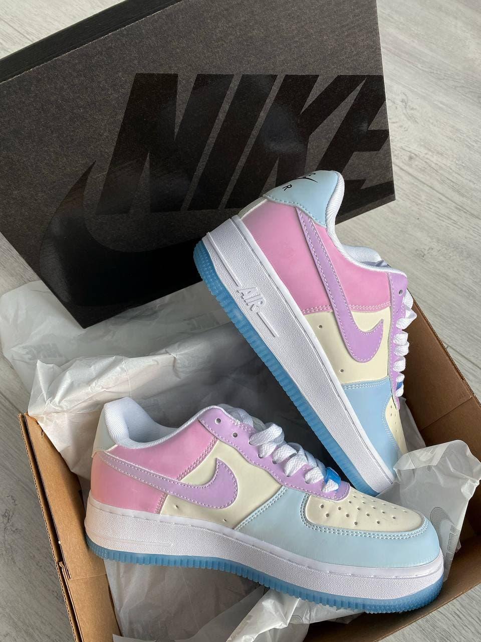 Nike Air Force 1 Sun