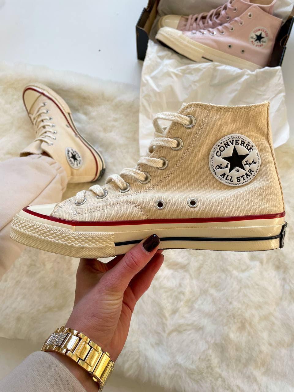 Converse Chuck 70 Classic High Top