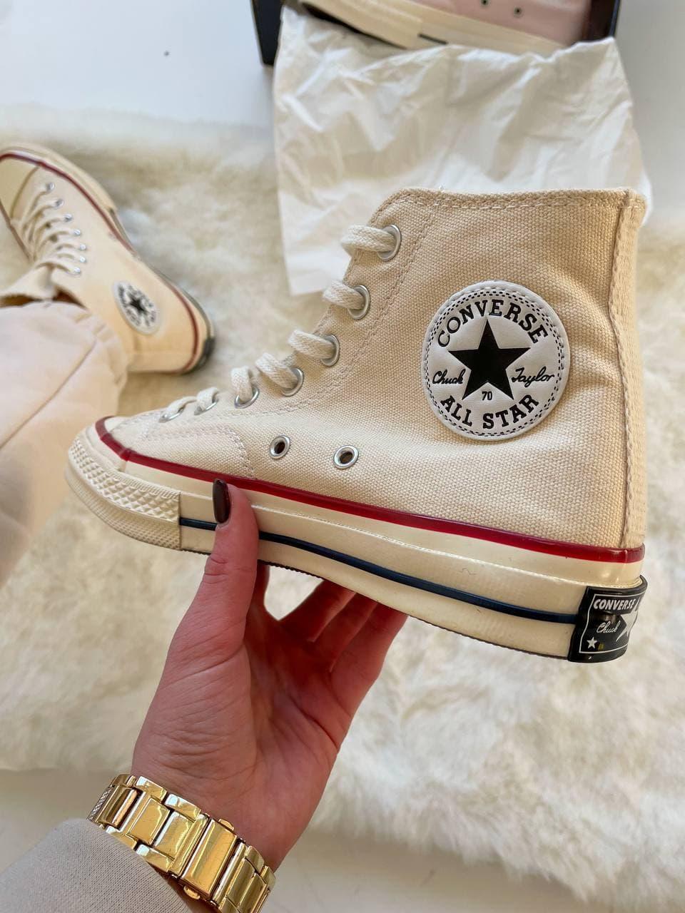 Converse Chuck 70 Classic High Top