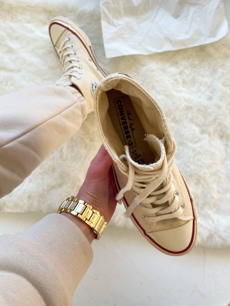 Converse Chuck 70 Classic High Top
