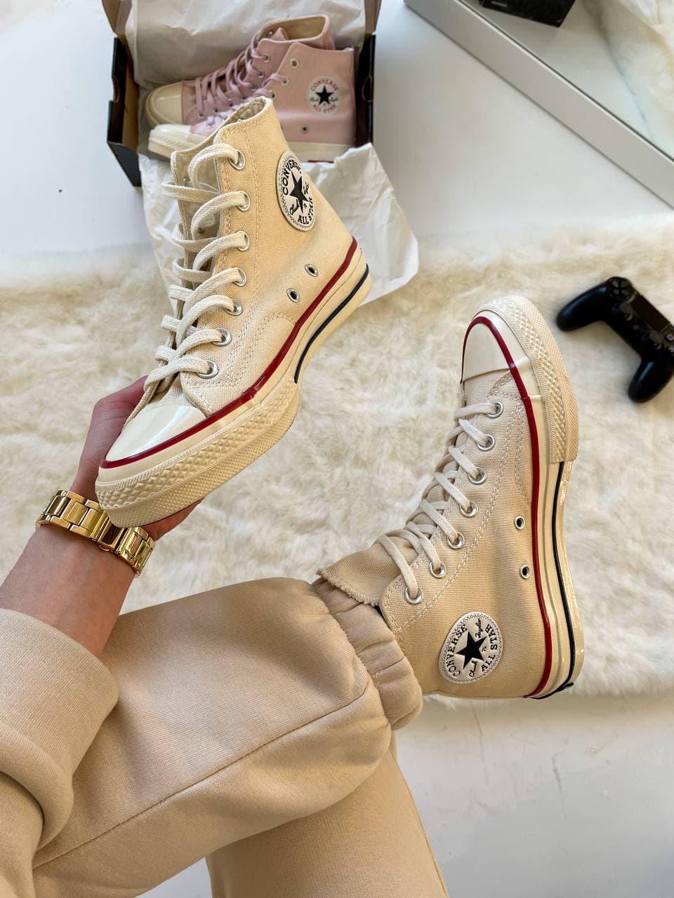 Converse Chuck 70 Classic High Top