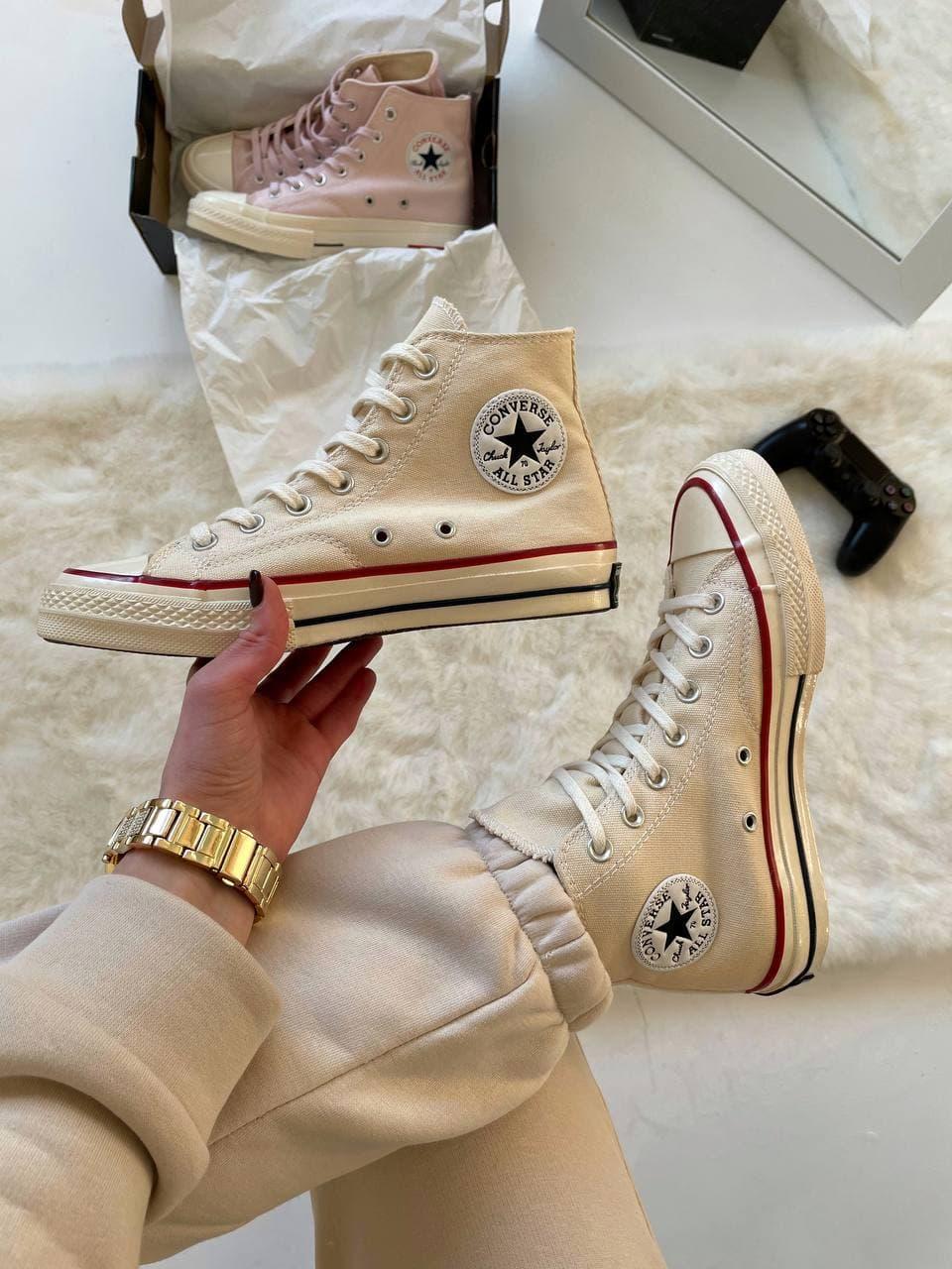Converse Chuck 70 Classic High Top