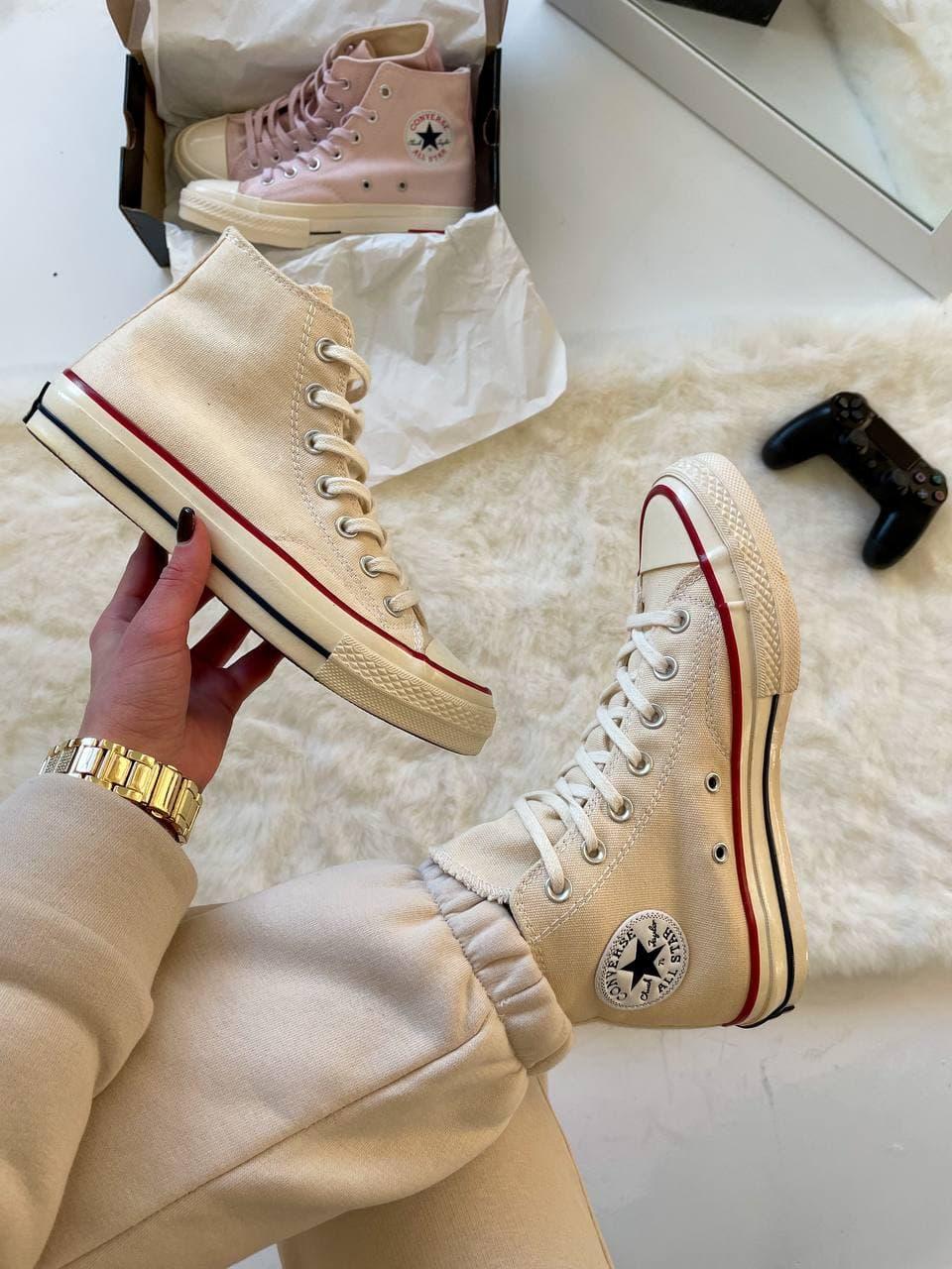 Converse Chuck 70 Classic High Top
