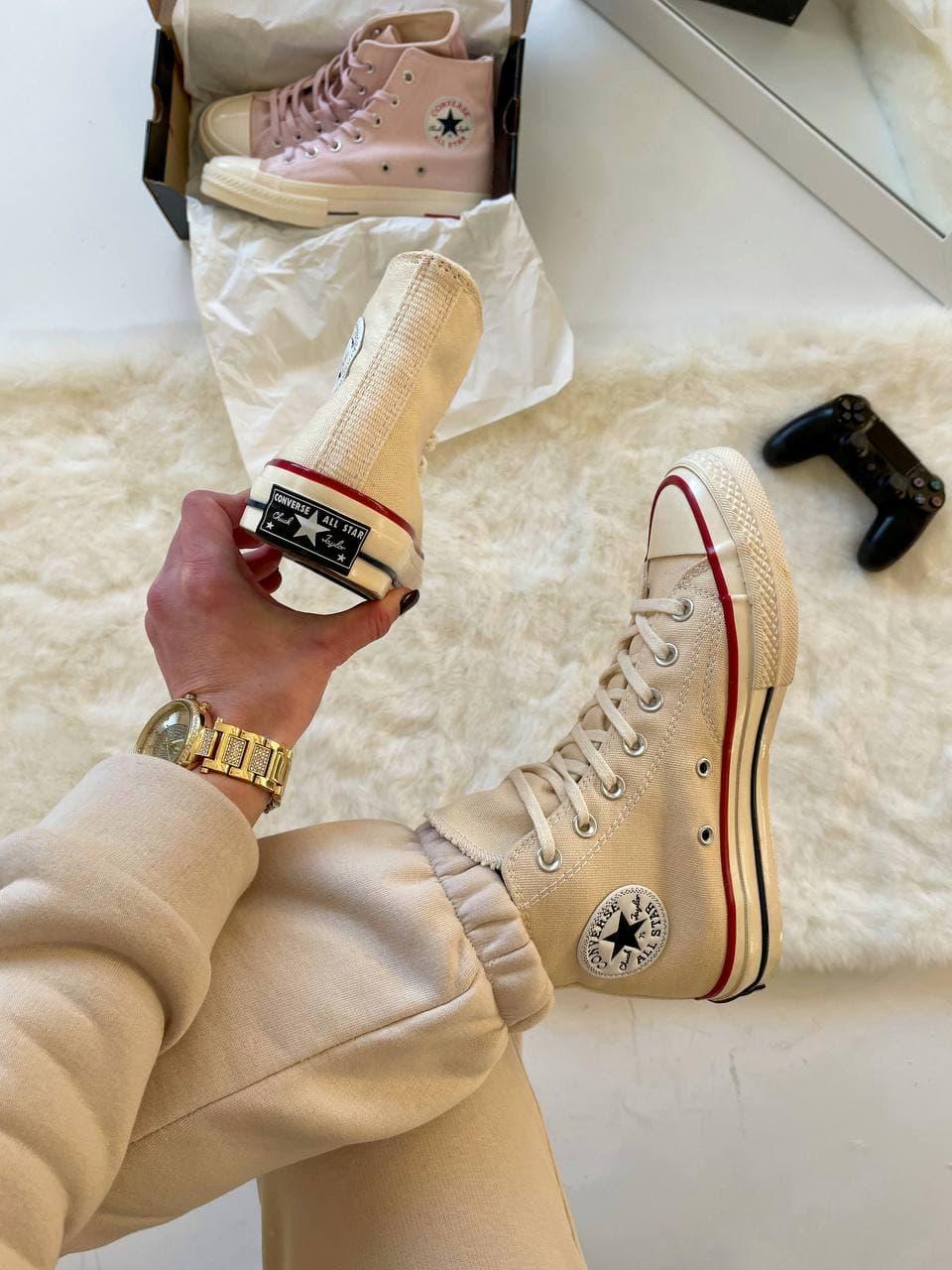 Converse Chuck 70 Classic High Top