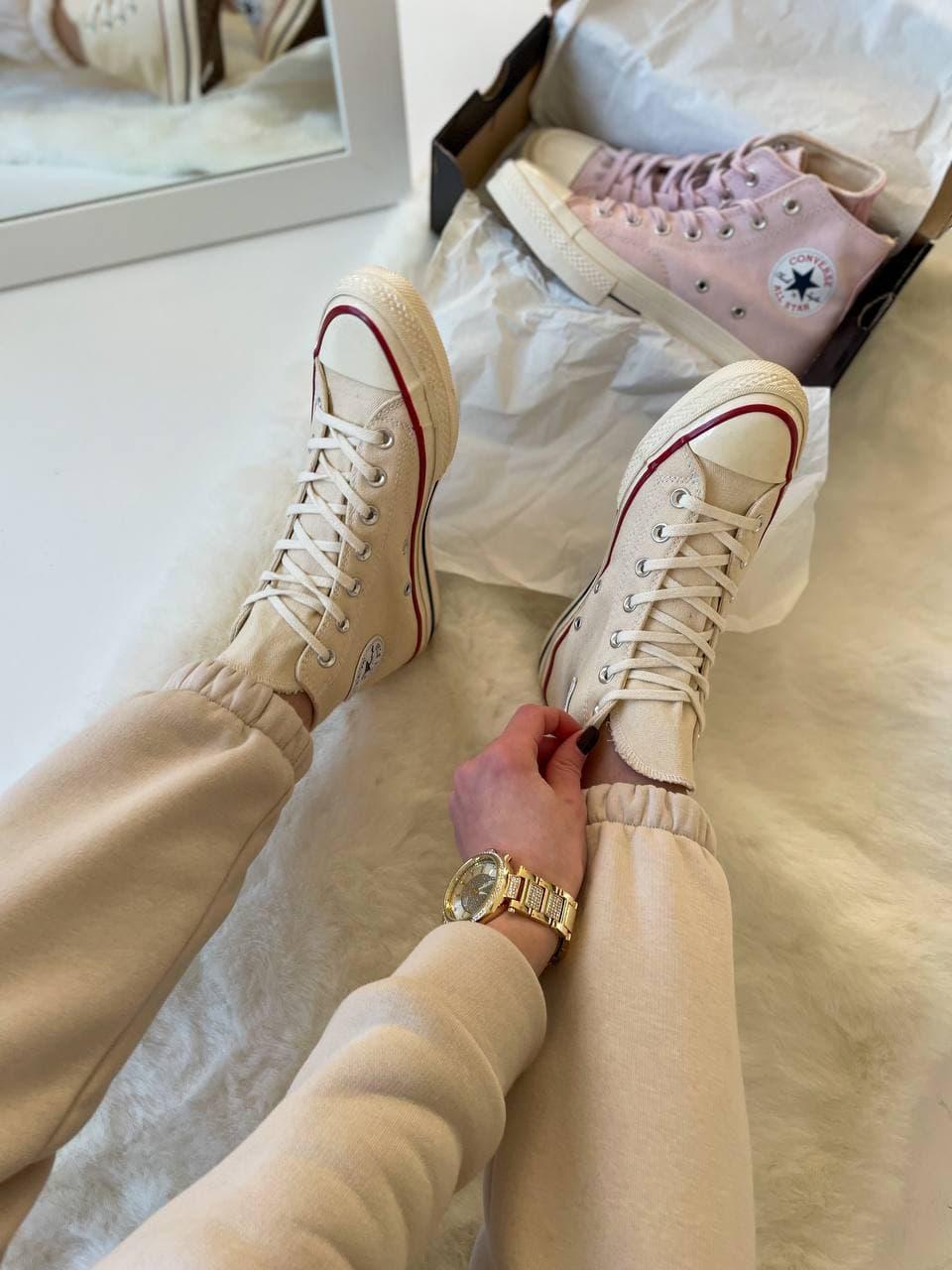 Converse Chuck 70 Classic High Top