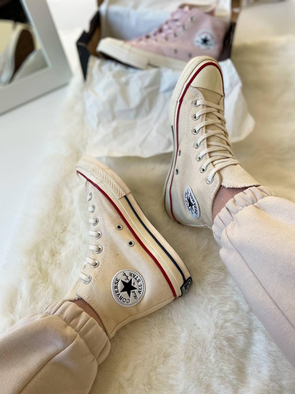 Converse Chuck 70 Classic High Top