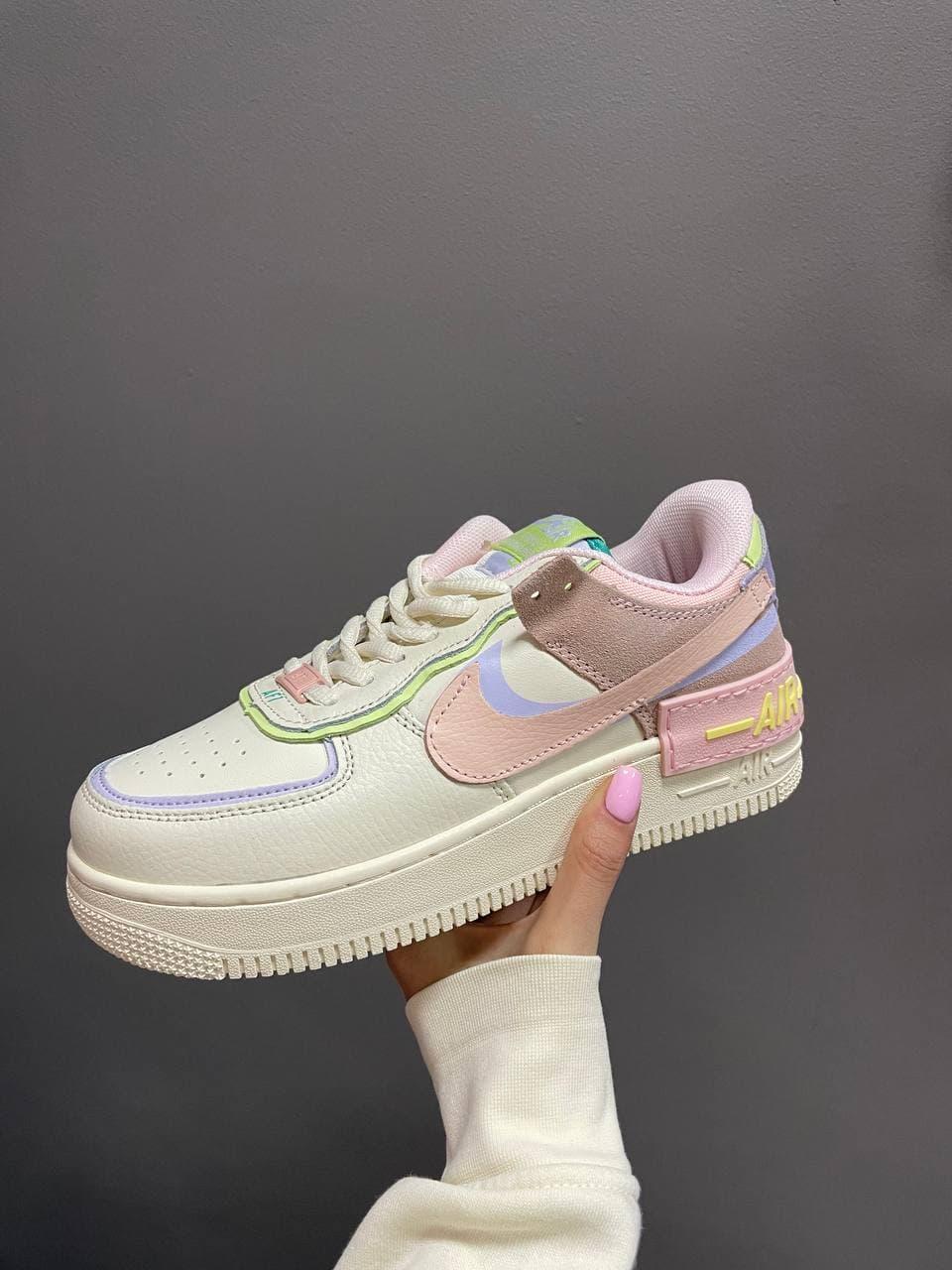 Nike Air Force Shadow Cashmere