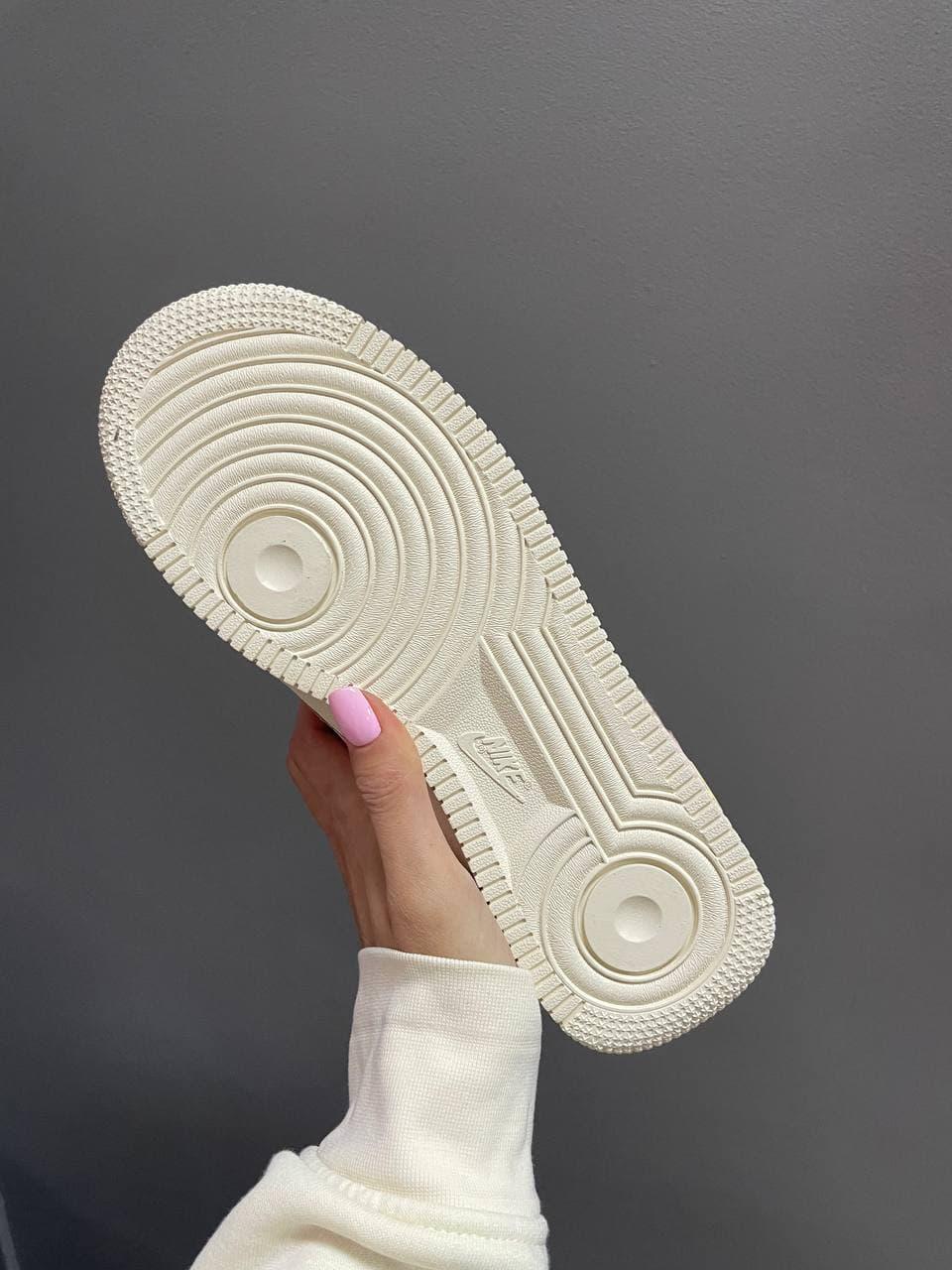 Nike Air Force Shadow Cashmere