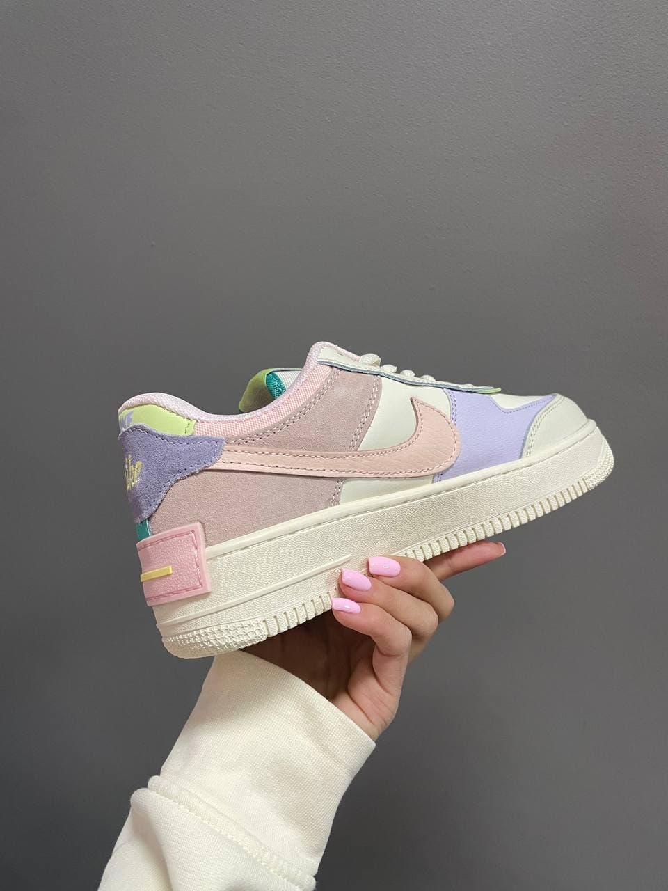 Nike Air Force Shadow Cashmere
