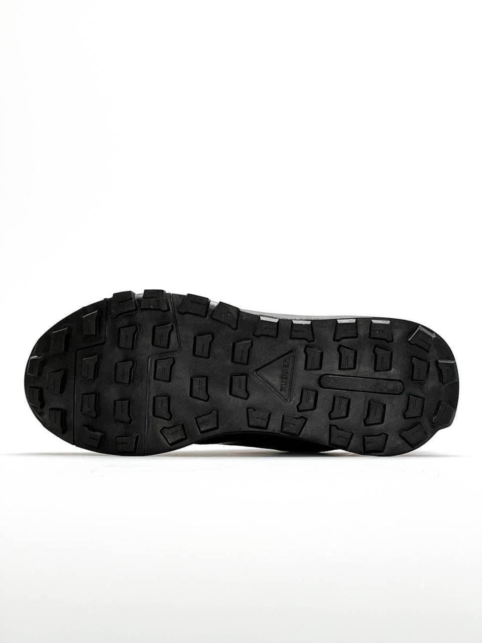 Adidas Terrex Seit 10 All Black