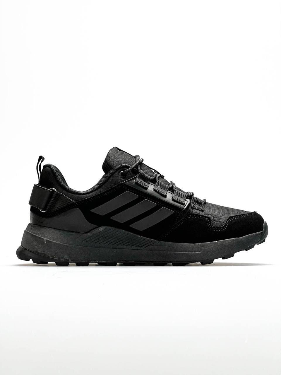 Adidas Terrex Seit 10 All Black