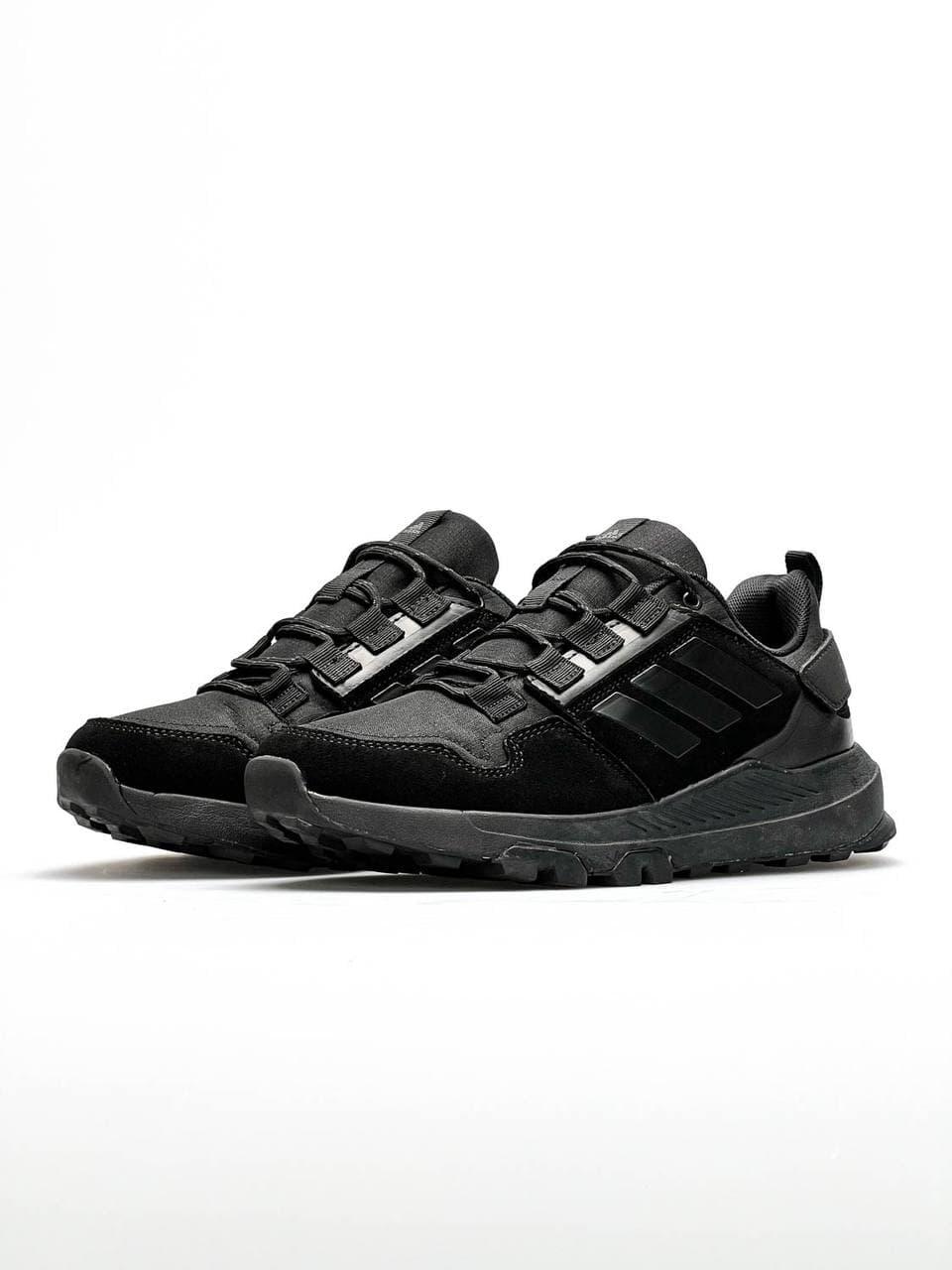 Adidas Terrex Seit 10 All Black