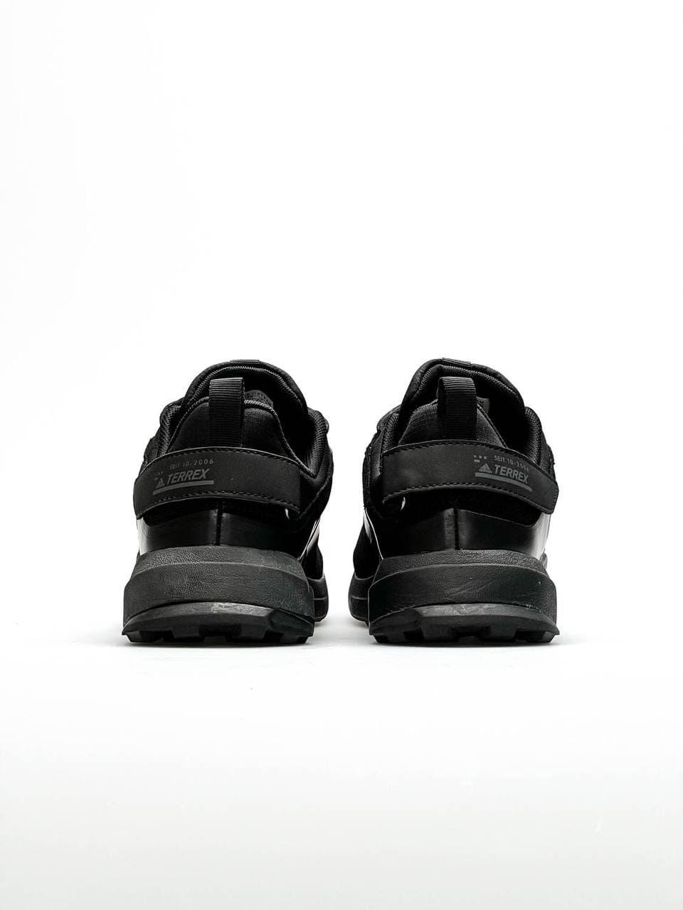 Adidas Terrex Seit 10 All Black