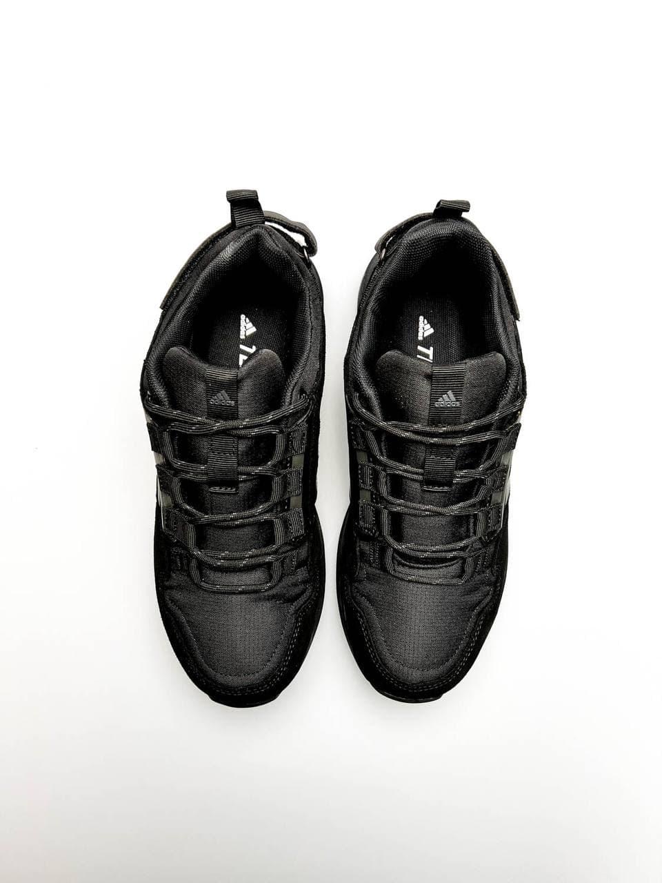 Adidas Terrex Seit 10 All Black
