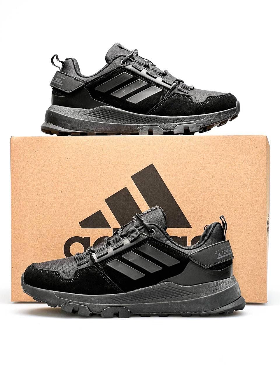 Adidas Terrex Seit 10 All Black