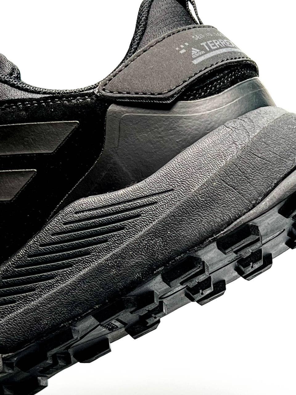 Adidas Terrex Seit 10 All Black