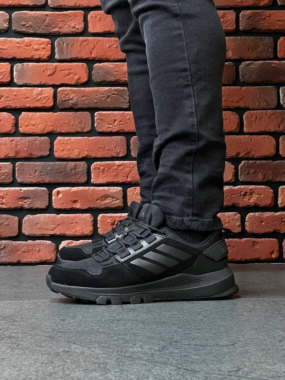Adidas Terrex Seit 10 All Black
