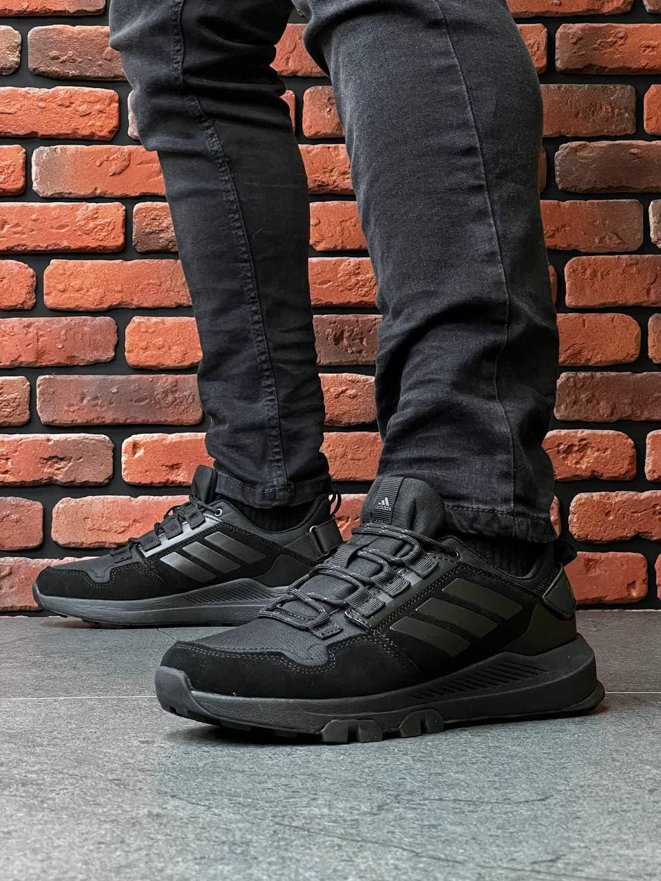 Adidas Terrex Seit 10 All Black