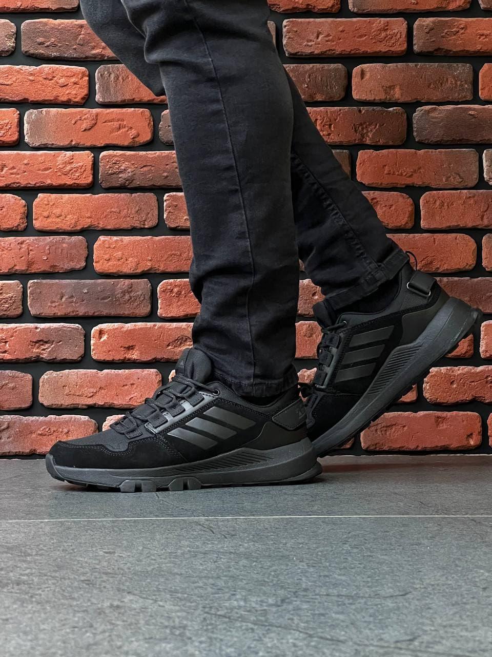 Adidas Terrex Seit 10 All Black