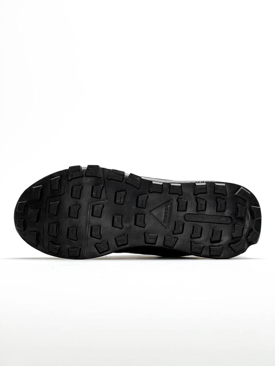 Adidas Terrex Seit 10 Black Red
