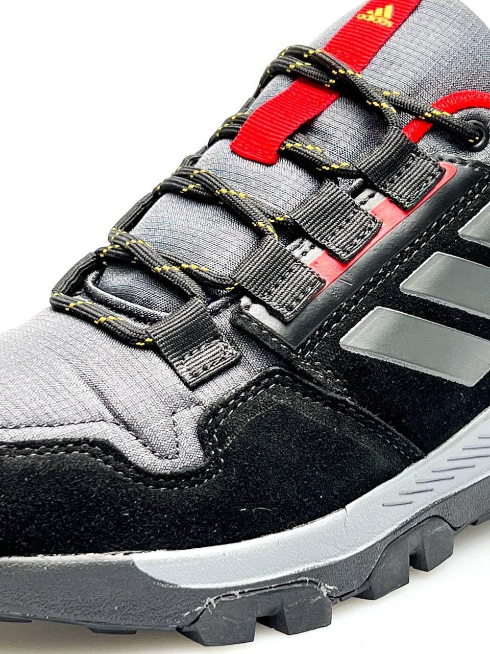 Adidas Terrex Seit 10 Black Red
