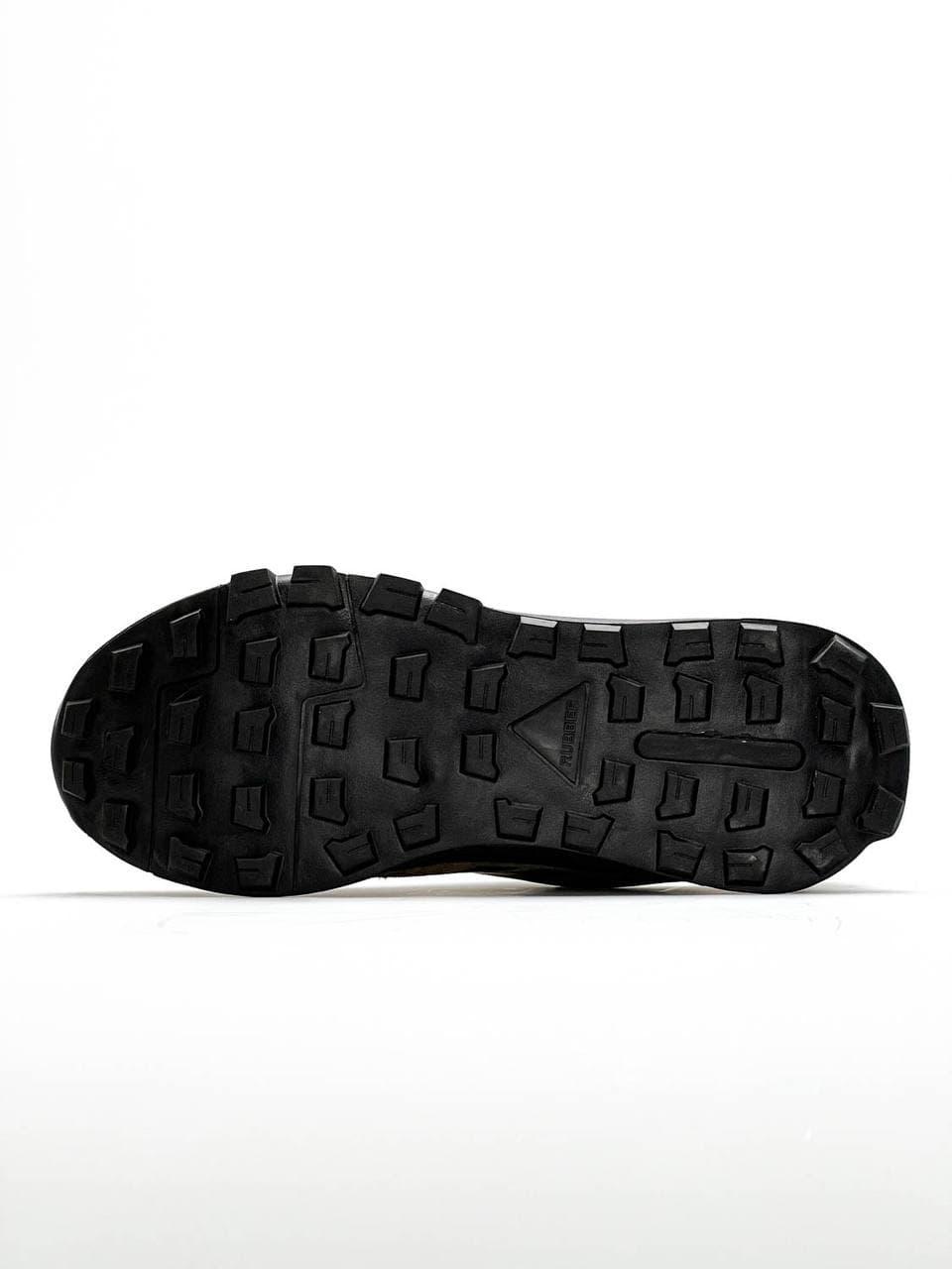 Adidas Terrex Seit 10 Black Green