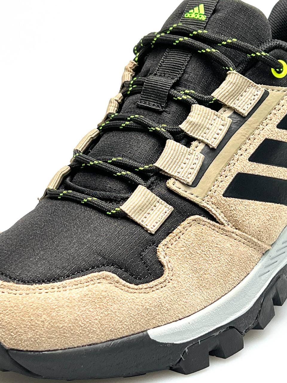 Adidas Terrex Seit 10 Black Green