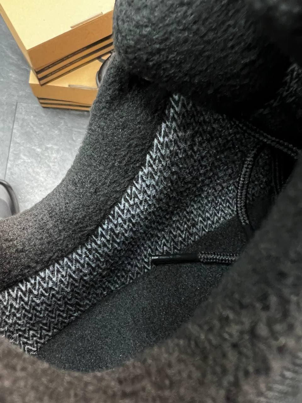 Adidas Climaproof Black