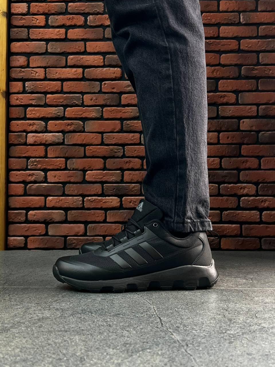 Adidas Climaproof Black
