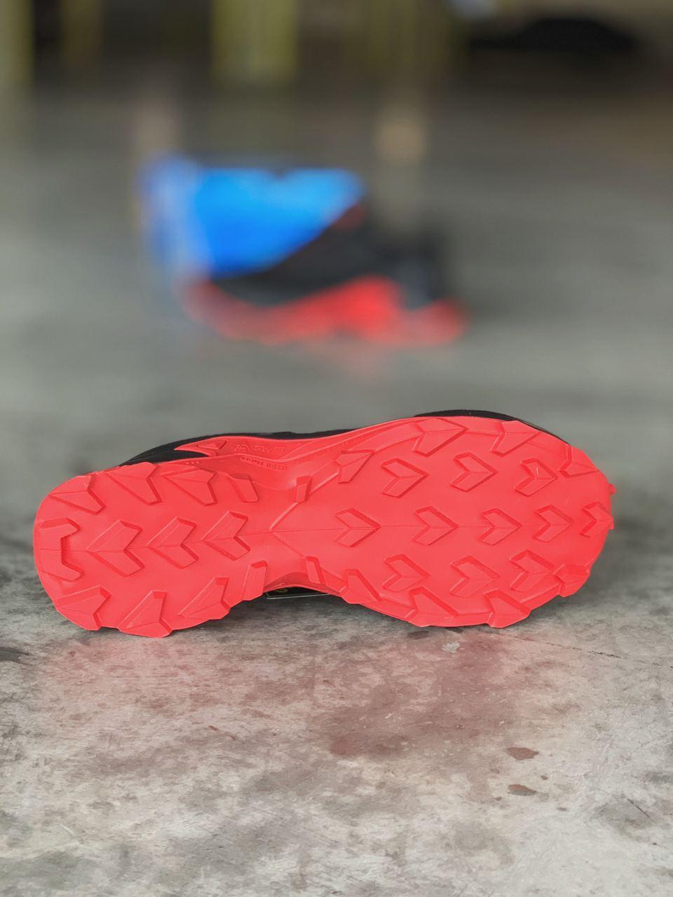 Adidas Terrex 2 Black Red