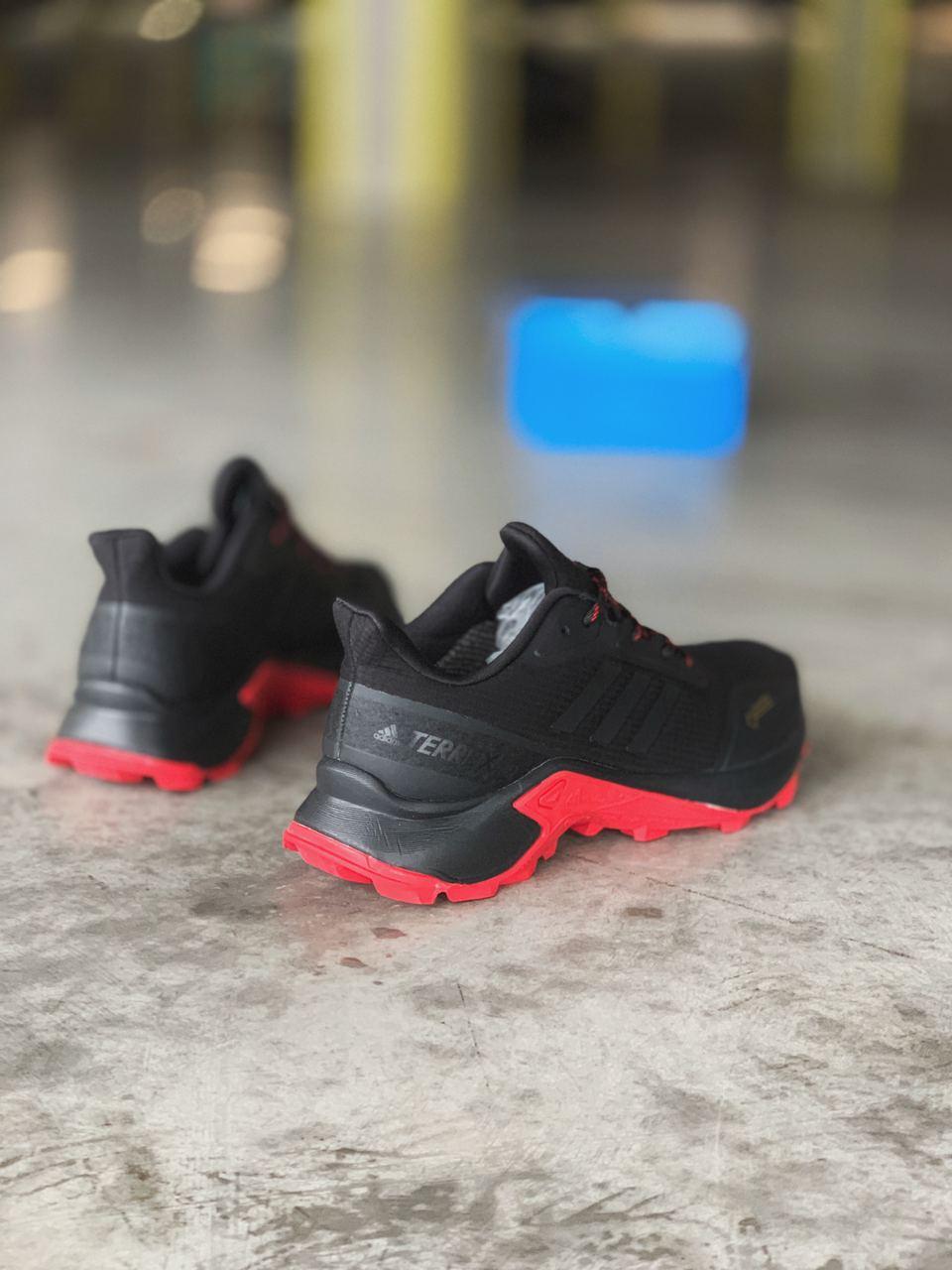 Adidas Terrex 2 Black Red