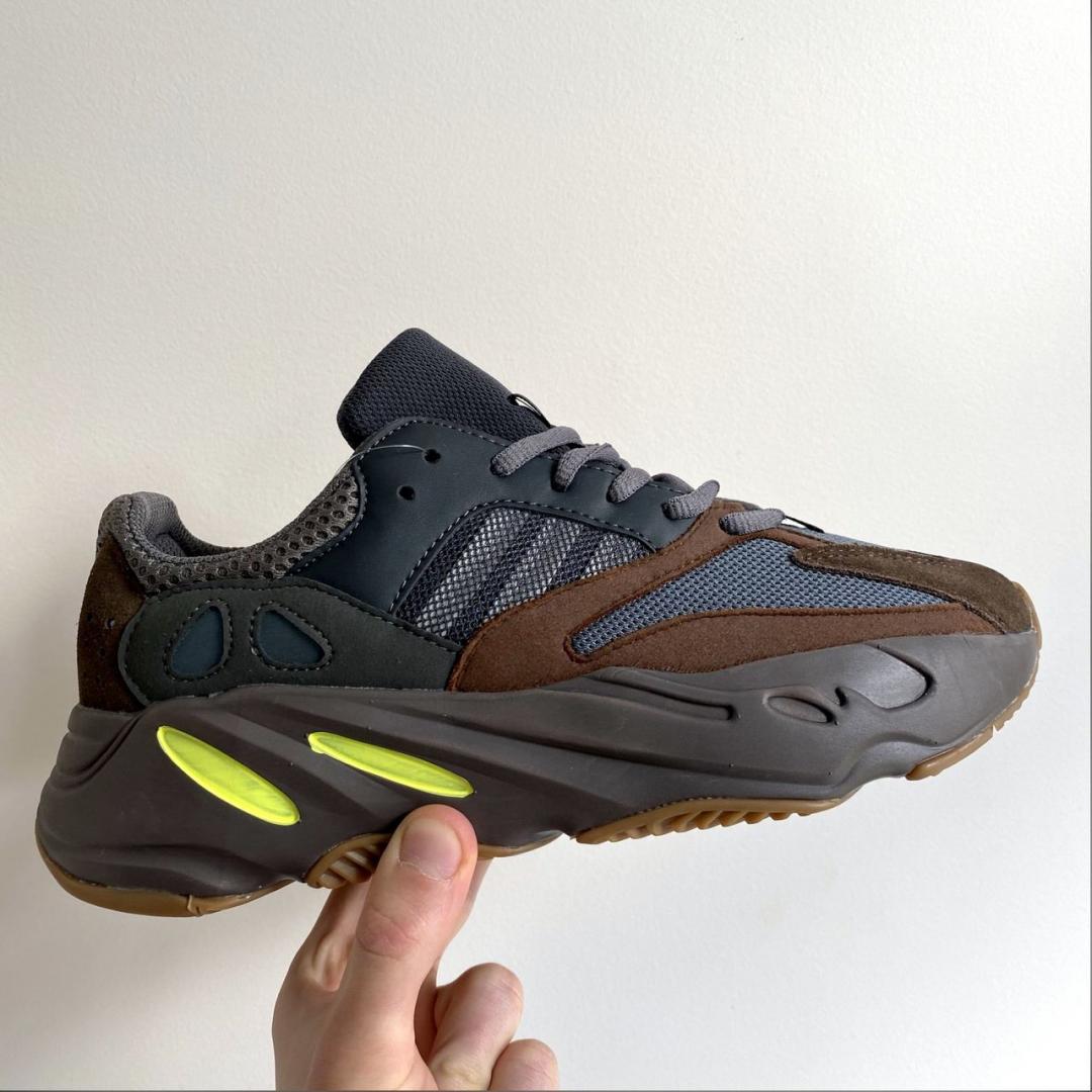 Adidas Yeezy Boost 700 V1 Brown