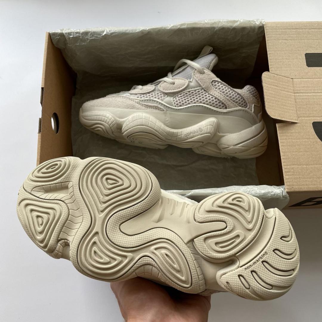 Adidas Yeezy Boost 500 Blush