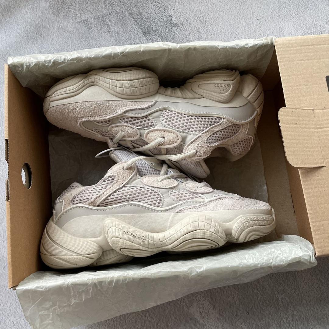 Adidas Yeezy Boost 500 Blush