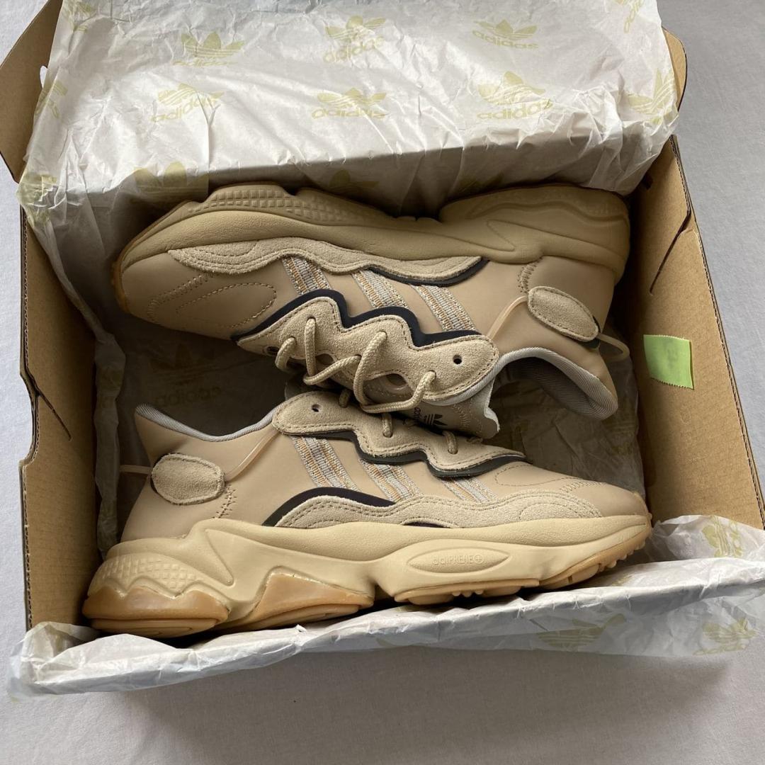 Adidas Ozweego Adiprene Pride Beige