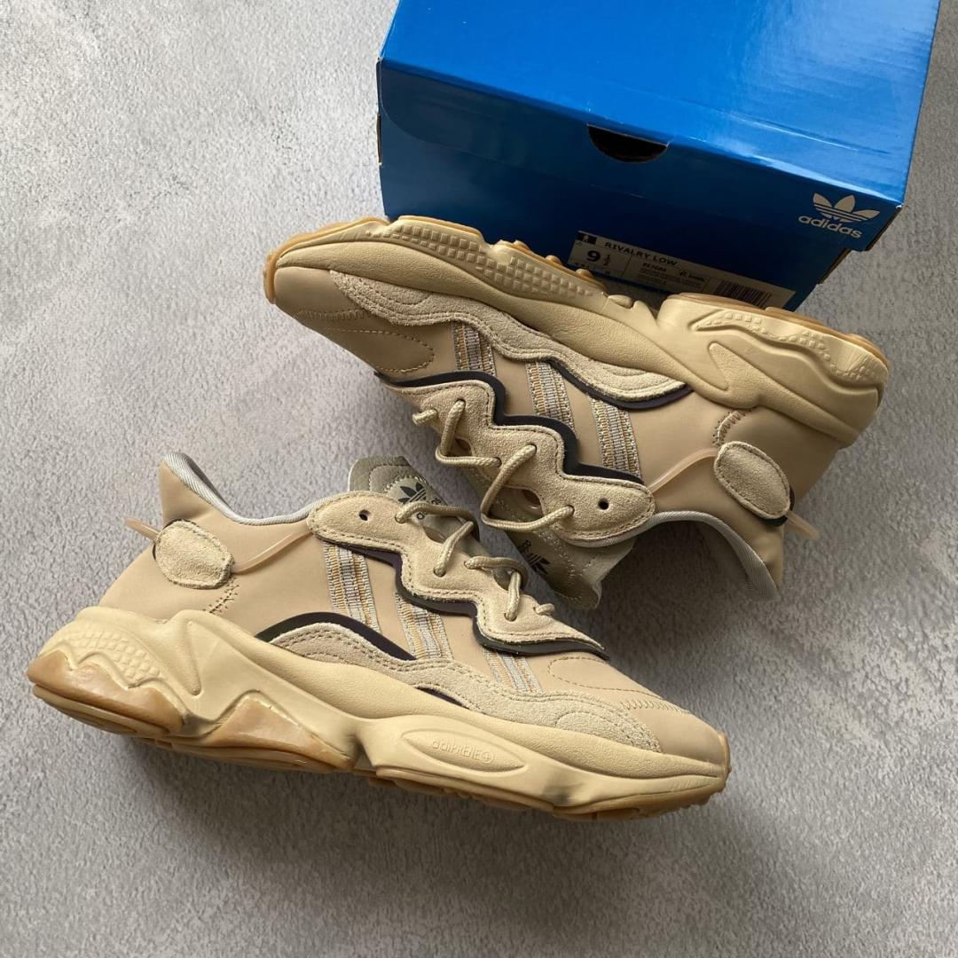 Adidas Ozweego Adiprene Pride Beige