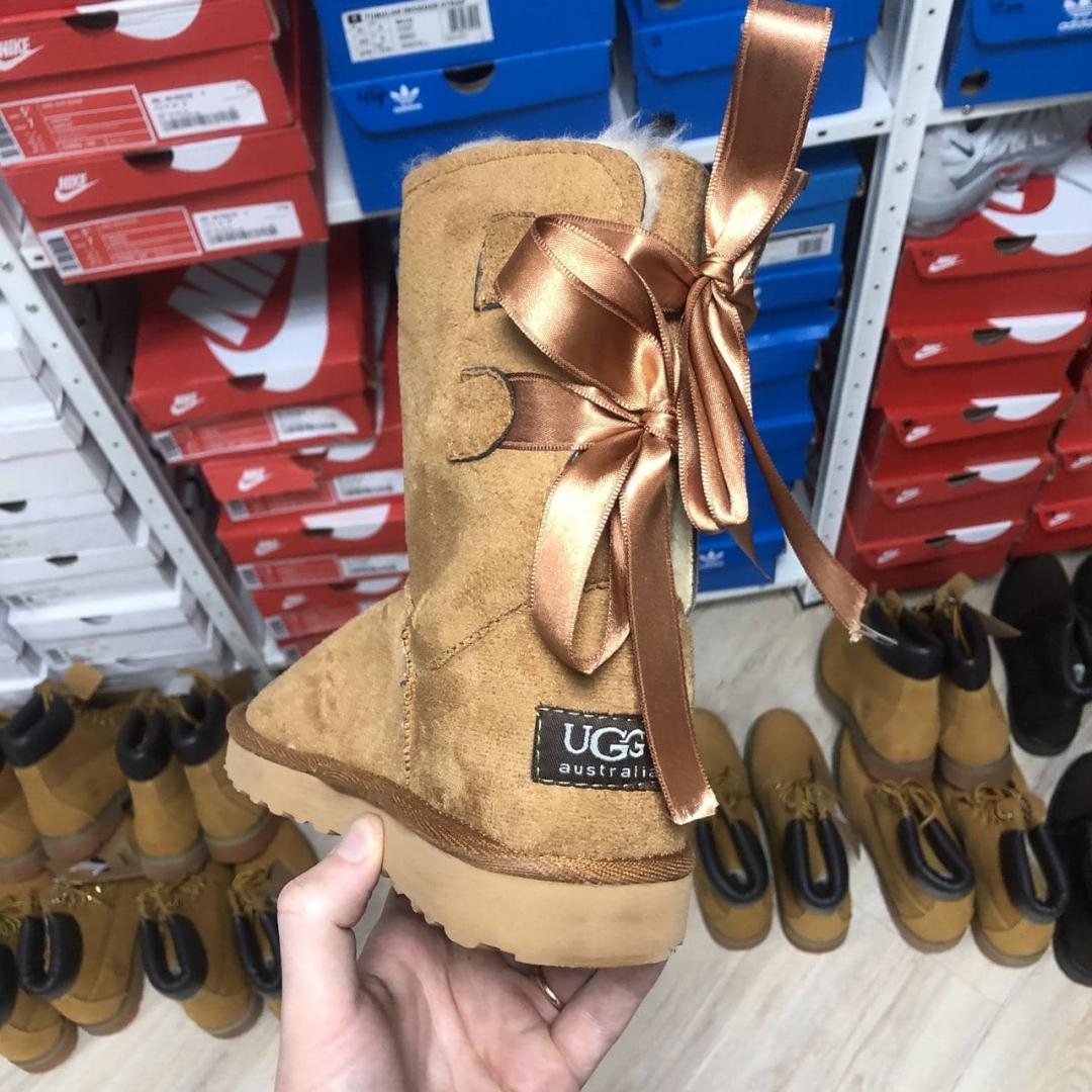 UGG Brown