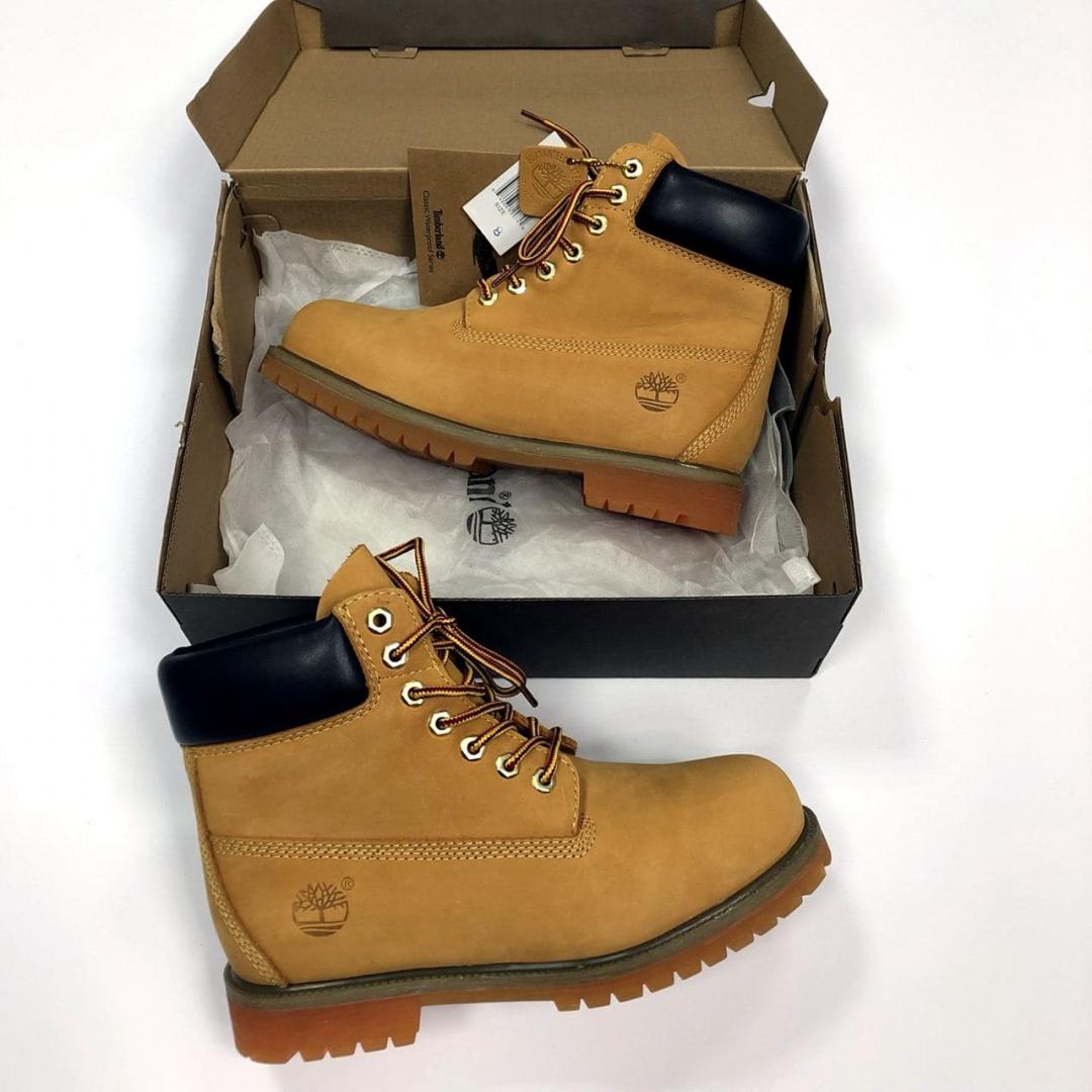 Timberland Ginder