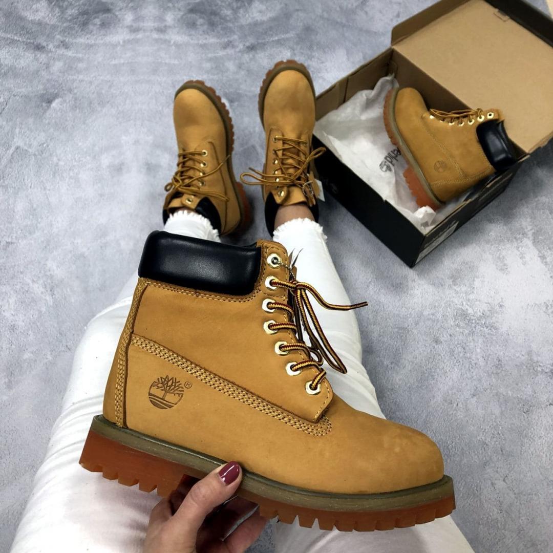 Timberland Ginder