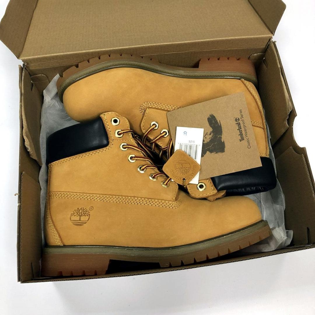 Timberland Ginder
