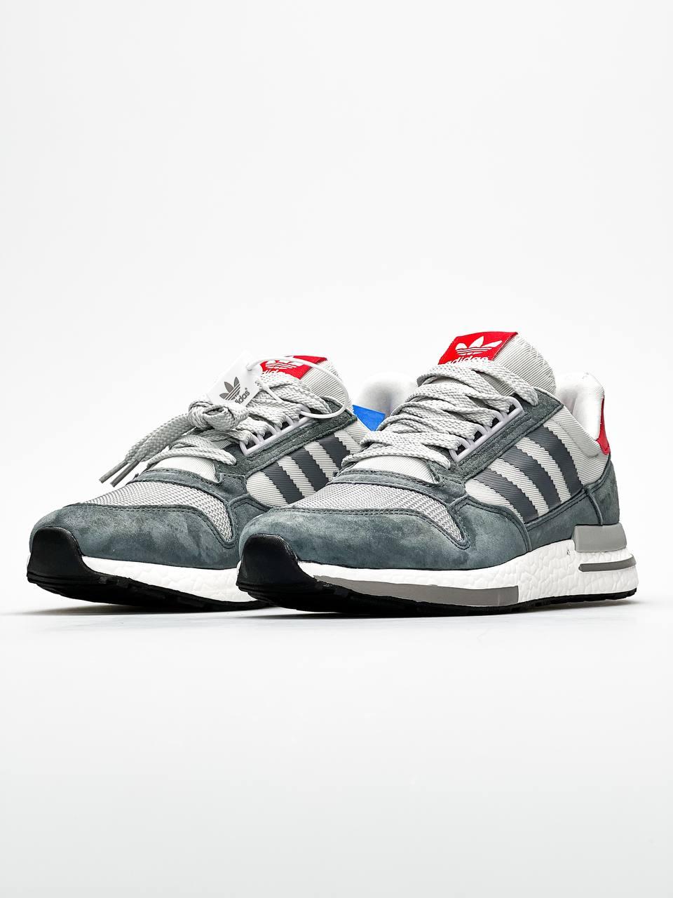 Adidas ZX 500 RM Grey Four 1