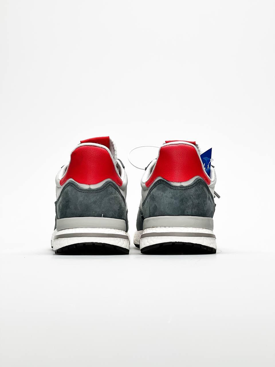 Adidas ZX 500 RM Grey Four 1
