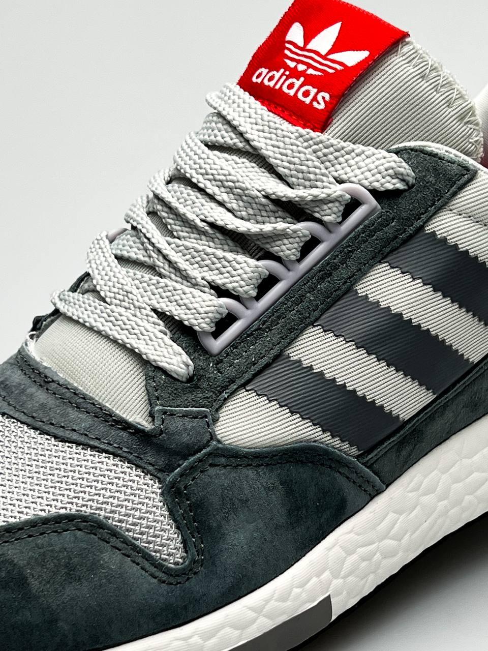 Adidas ZX 500 RM Grey Four 1