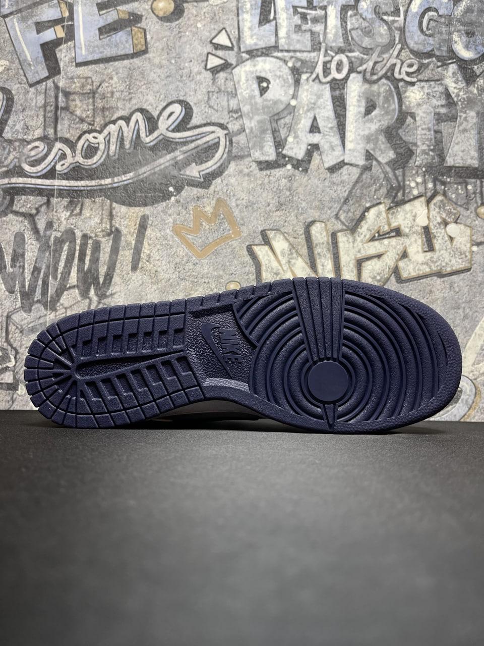 Nike Dunk Low Retro EMB