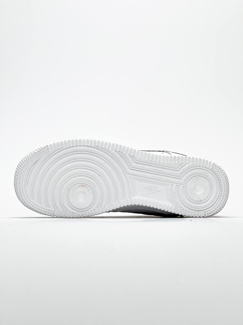 Nike Air Force 1 Low Just Do It White
