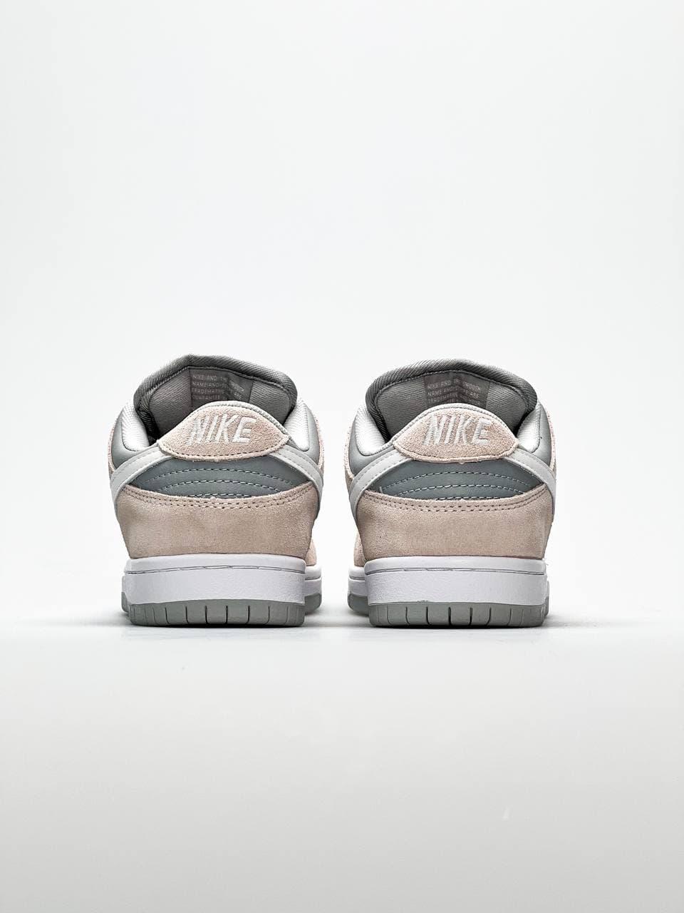 Nike Dunk Disrupt Grey White 1
