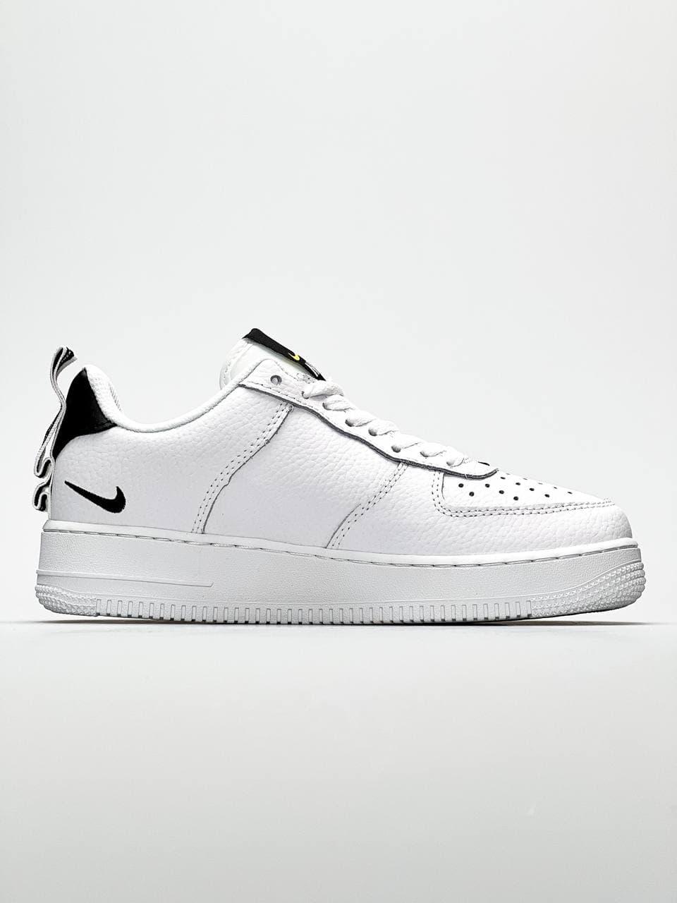 Nike Air Force 1’07Lv8 Ultra White Black