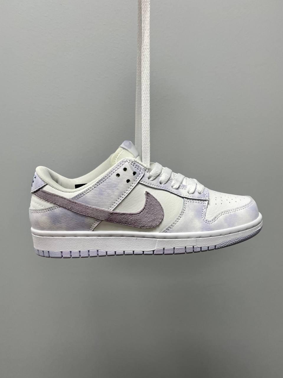 Nike SB Dunk Low Purple Pulse