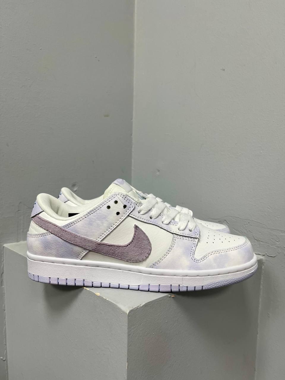 Nike SB Dunk Low Purple Pulse
